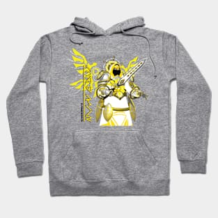 BraveShirt Hoodie